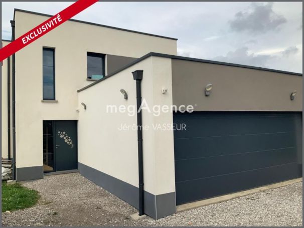 A louer MAISON  CONTEMPORAINE  BAINCTHUN