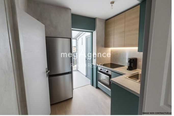 A louer APPARTEMENT NEUF T2 28 M2 BORD DE MER LES SABLES D OLONNE