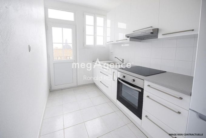 A louer APPARTEMENT T2 29 M2 BORD DE MER LES SABLES D OLONNE