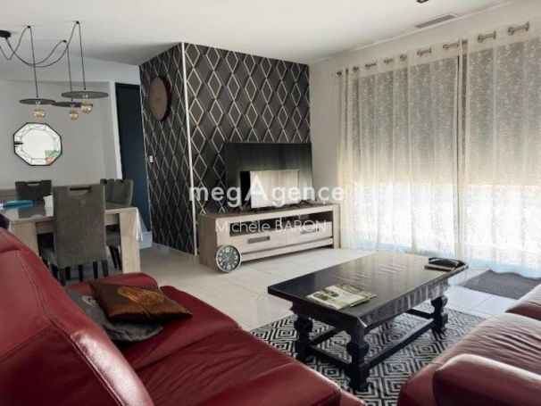 A louer MAISON  CONTEMPORAINE  LEON