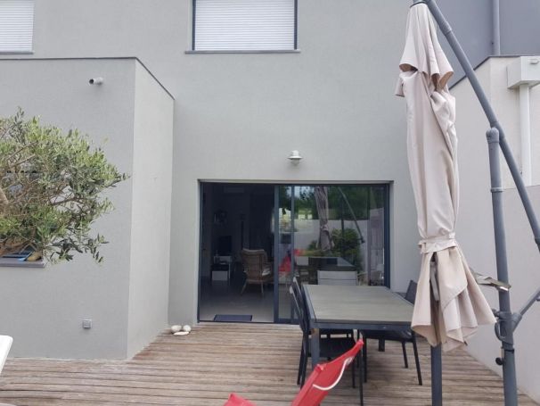 A louer MAISON  D'ARCHITECTE BORD DE MER LA ROCHELLE
