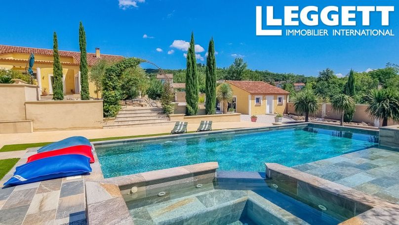A louer GîTE  HEREPIAN