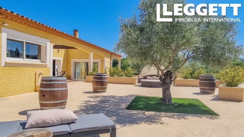 A louer GîTE  HEREPIAN