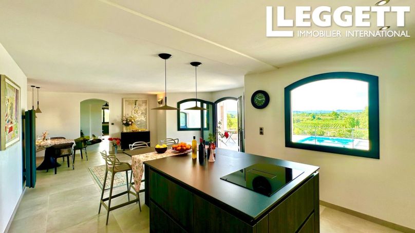 A louer MAISON  5 PIECES 178 M2  PARAZA