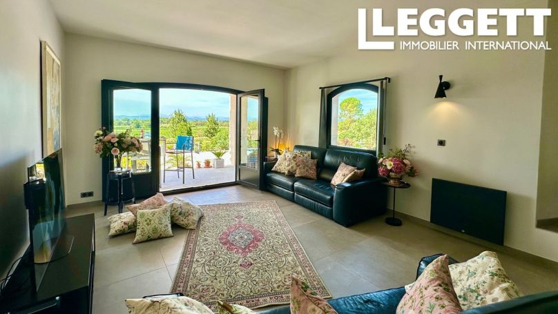 A louer MAISON  5 PIECES 178 M2  PARAZA