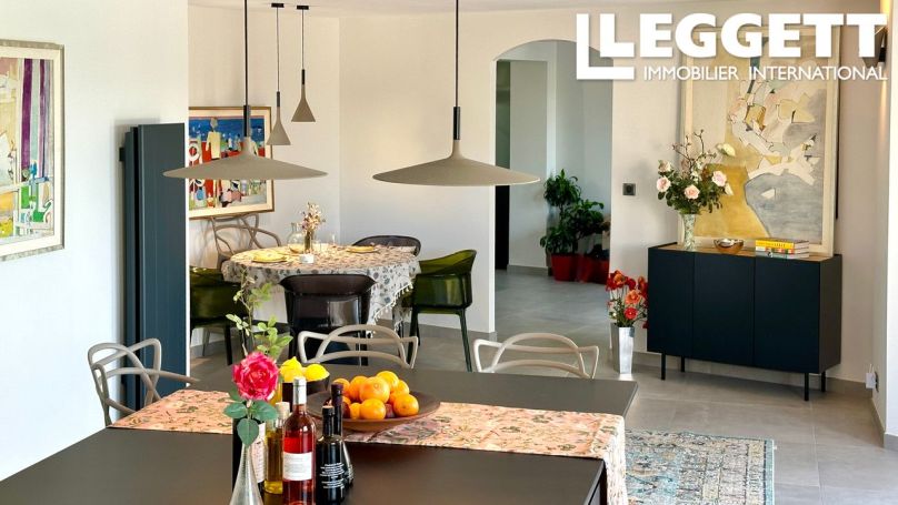 A louer MAISON  5 PIECES 178 M2  PARAZA