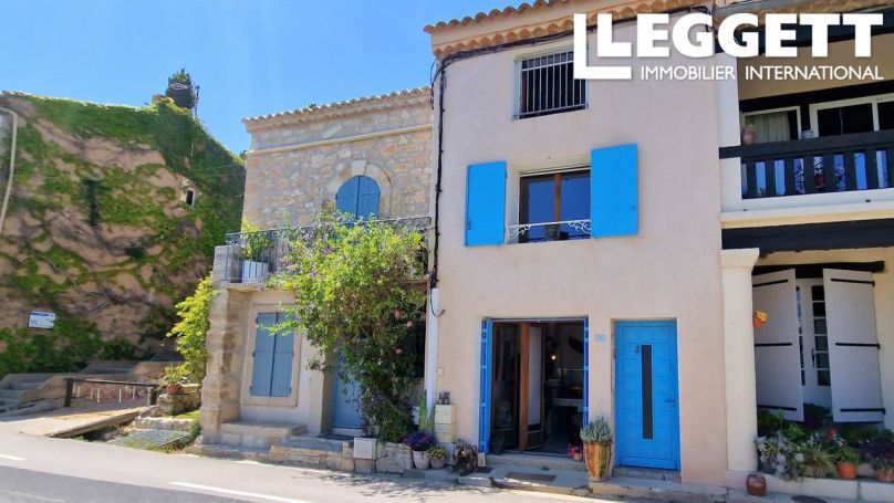 A louer MAISON  DE MAîTRE BORD DE MER BAGES