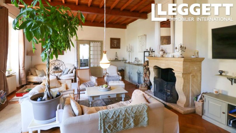 A louer MAISON  DE MAîTRE  UZES