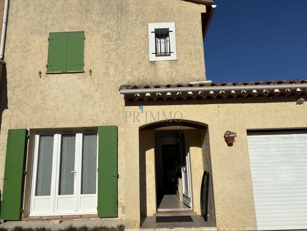 A vendre MAISON  4 PIECES 77 M2  VIDAUBAN