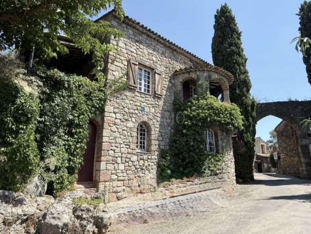 A vendre MAISON  5 PIECES 135 M2  LES ARCS