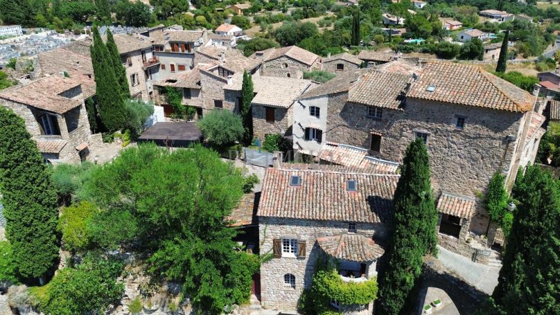 A vendre MAISON  5 PIECES 135 M2  LES ARCS