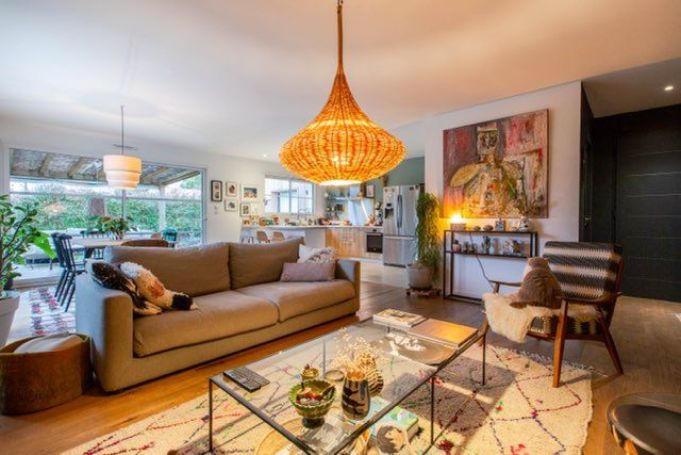 A vendre MAISON  5 PIECES 136 M2  ANGRESSE Commerces, forêt