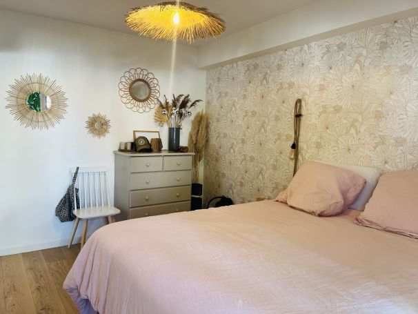 A louer APPARTEMENT T3 65 M2 TERRASSE  SOORTS HOSSEGOR
