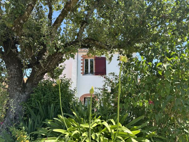 A vendre MAISON  5 PIECES 210 M2 BORD DE MER LE FENOUILLER