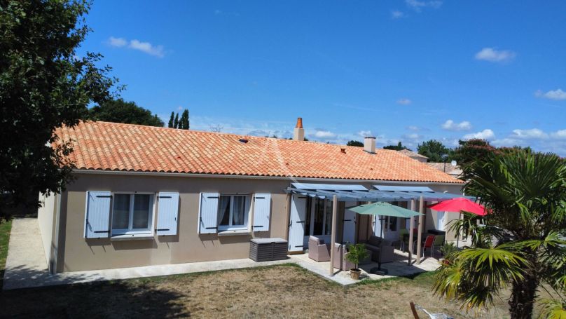 A vendre MAISON  5 PIECES 99 M2  AVRILLE