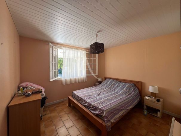 A vendre MAISON  3 PIECES 55 M2  LE BERNARD