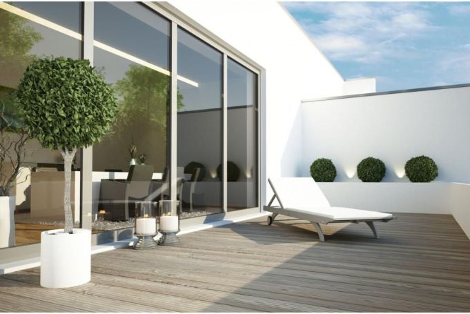 A louer APPARTEMENT NEUF T3 64 M2 TERRASSE  BEZIERS