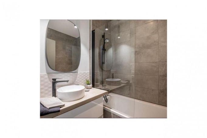A louer STUDIO NEUF  30 M2 TERRASSE  MONTPELLIER