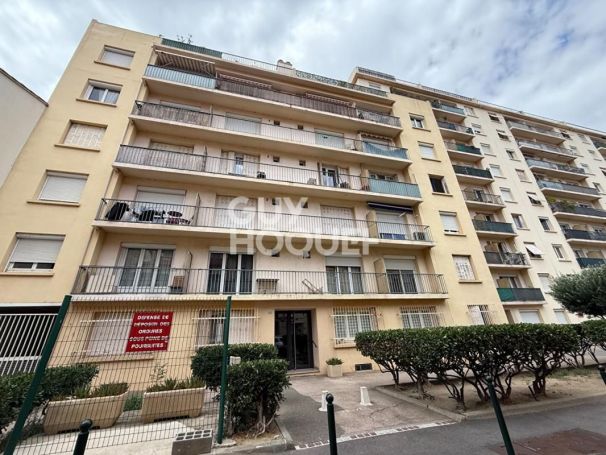 A louer APPARTEMENT T2 39 M2  PERPIGNAN