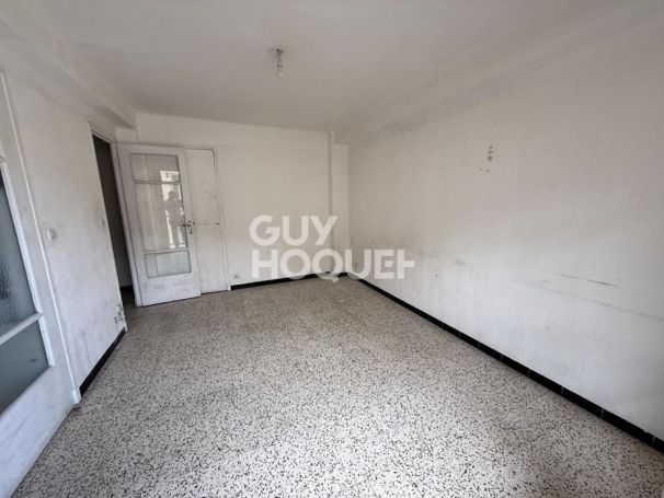 A louer APPARTEMENT T2 39 M2  PERPIGNAN