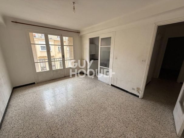 A louer APPARTEMENT T2 39 M2  PERPIGNAN
