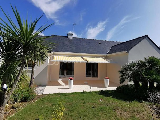 A louer MAISON  CONTEMPORAINE BORD DE MER LA BAULE ESCOUBLAC