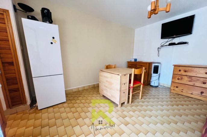 A louer APPARTEMENT T2 36 M2 BORD DE MER LE CAP D AGDE
