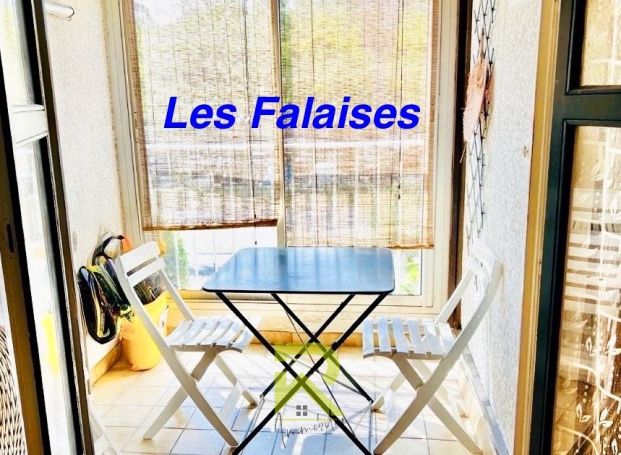 A louer APPARTEMENT T2 36 M2 BORD DE MER LE CAP D AGDE
