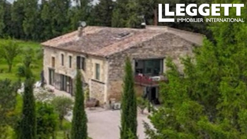 A louer APPARTEMENT  430 M2  ROGNONAS