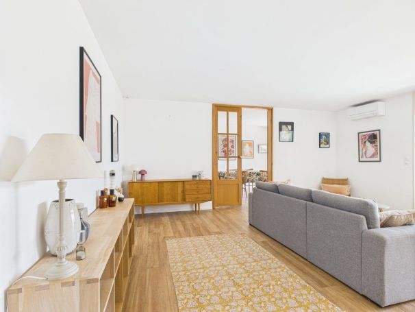 A louer APPARTEMENT T5 133 M2 TERRASSE VUE MER AJACCIO