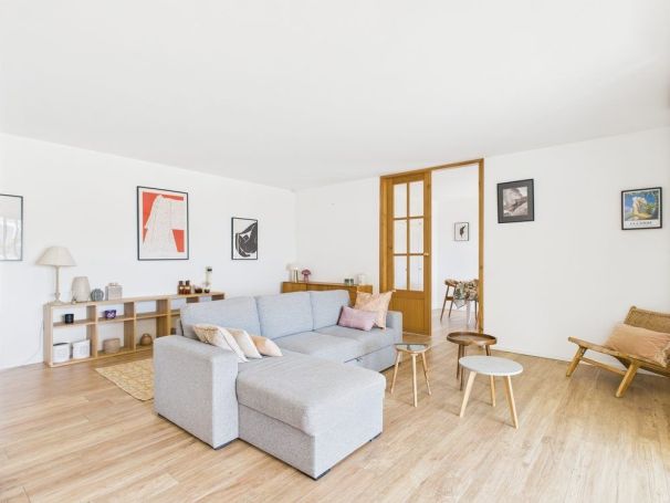 A louer APPARTEMENT T5 133 M2 TERRASSE VUE MER AJACCIO
