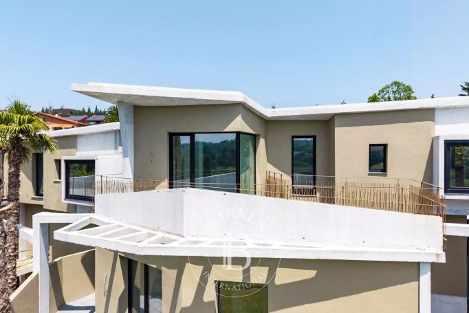 A louer MAISON  CONTEMPORAINE  SAN SEBASTIáN