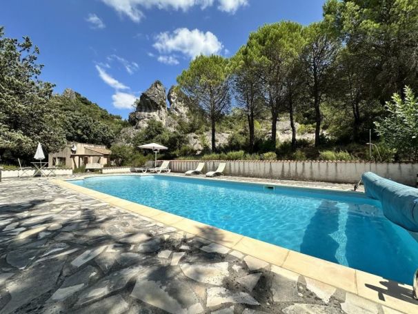 A vendre MAISON  7 PIECES 146 M2 BORD DE MER CLERMONT L HERAULT