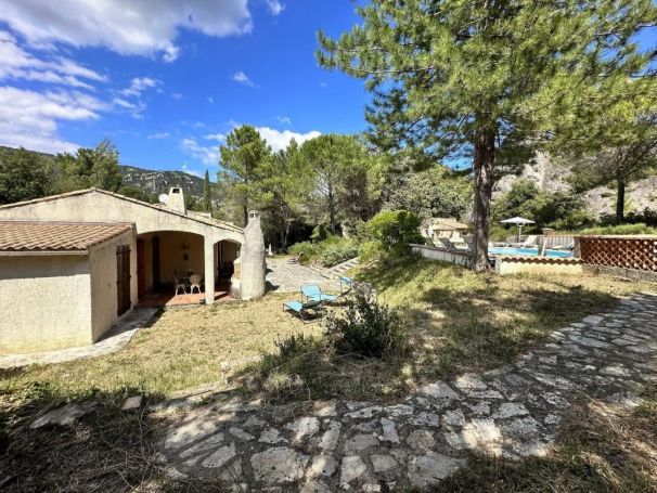 A vendre MAISON  7 PIECES 146 M2 BORD DE MER CLERMONT L HERAULT