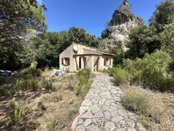 A vendre MAISON  7 PIECES 146 M2 BORD DE MER CLERMONT L HERAULT