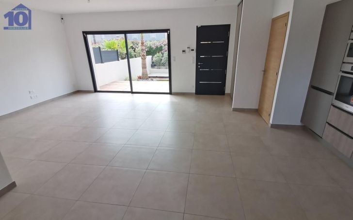 A louer MAISON  4 PIECES 98 M2 BORD DE MER VALRAS PLAGE