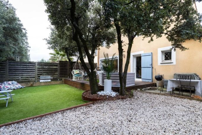 A louer MAISON  CONTEMPORAINE  CLARET