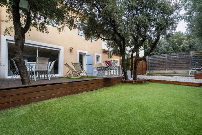 A louer MAISON  CONTEMPORAINE  CLARET