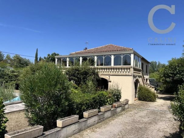 A louer MAISON  180 M2  ALES