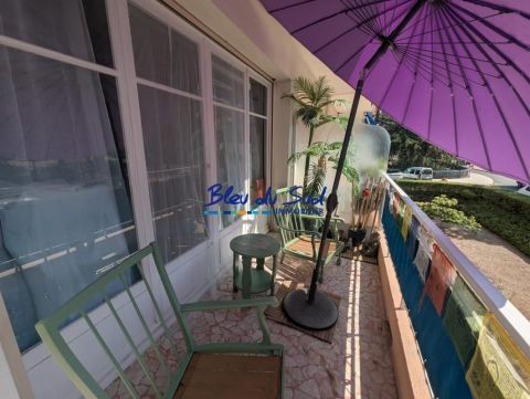 A louer APPARTEMENT T2 45 M2 TERRASSE VERNET LES BAINS