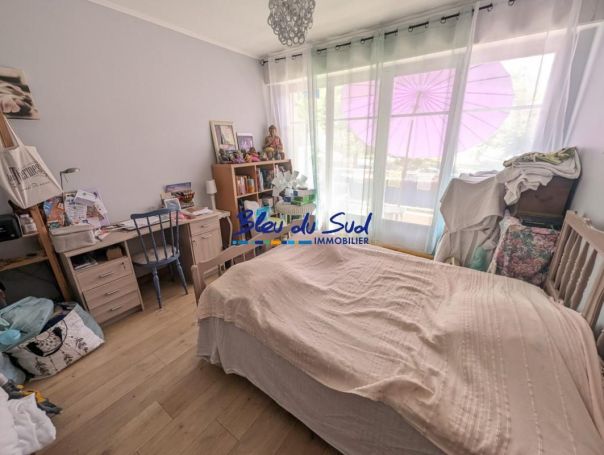 A louer APPARTEMENT T2 45 M2 TERRASSE  VERNET LES BAINS