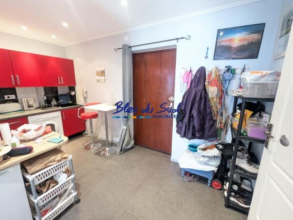 A louer APPARTEMENT T2 45 M2 TERRASSE  VERNET LES BAINS