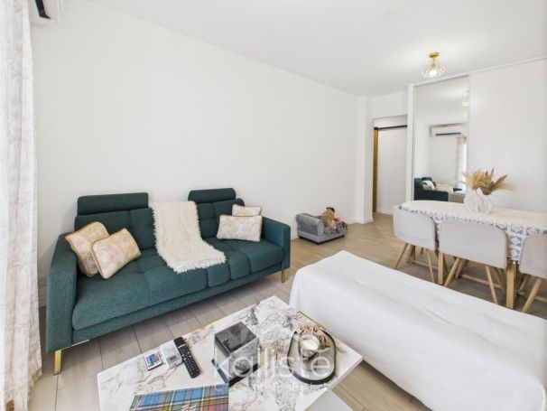 A louer APPARTEMENT NEUF T2 46 M2 BORD DE MER AJACCIO