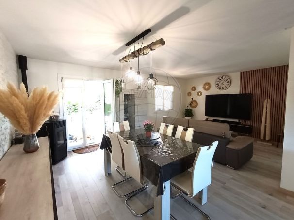 A louer MAISON  CONTEMPORAINE  TOULENNE