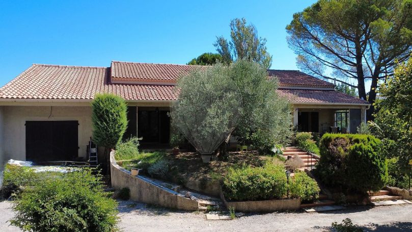 A louer MAISON  4 PIECES 121 M2  BOISSET ET GAUJAC