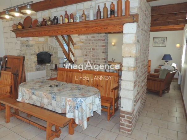 A louer GîTE  LICQUES