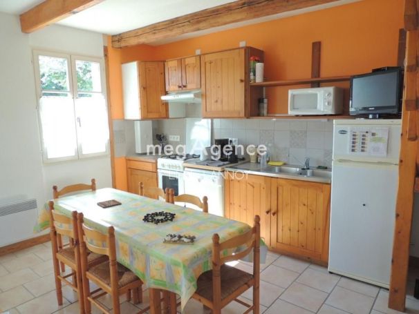 A louer GîTE  LICQUES