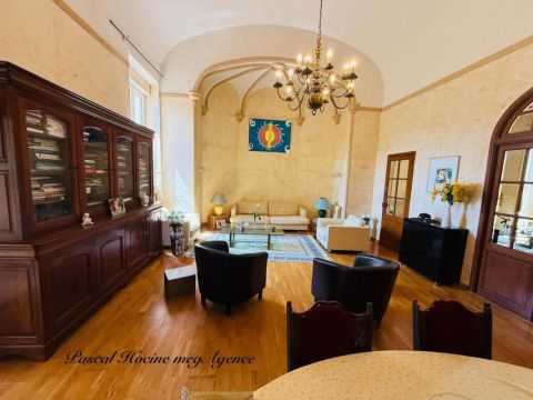 A louer APPARTEMENT T4 125 M2 BORD DE MER NARBONNE