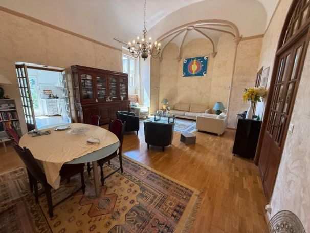 A louer APPARTEMENT T4 125 M2 BORD DE MER NARBONNE