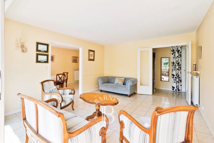 A vendre APPARTEMENT T4 108 M² QUARTIER SAINT CHARLES BIARRITZ